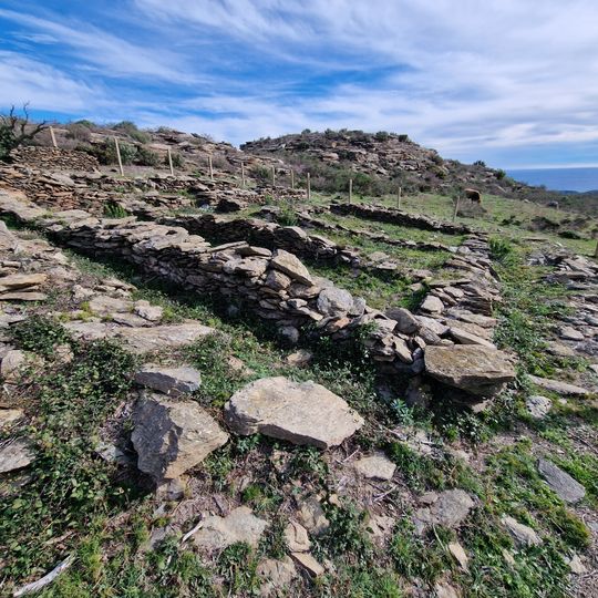 Sant Basili de Pení