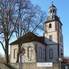 St. Marcuskirche