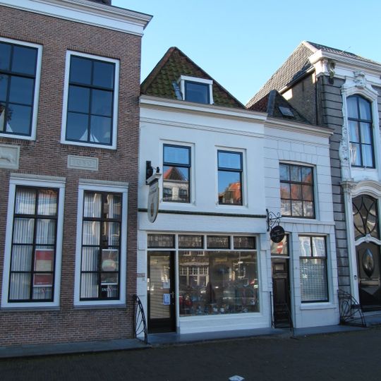 Havenpark 12, Zierikzee
