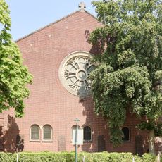 Onze-Lieve-Vrouw-van-Fatimakerk