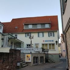 Städtische Mediothek Tauberbischofsheim