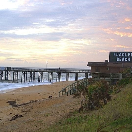Flagler Beach