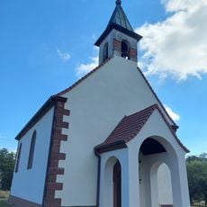 Chapelle de la Visitation de Weiskirch