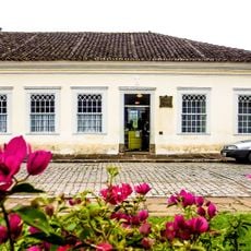 Casa do Coronel Lacerda