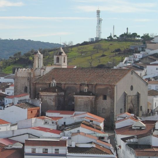 Iglesia de Nuestra Señora de la Asunción