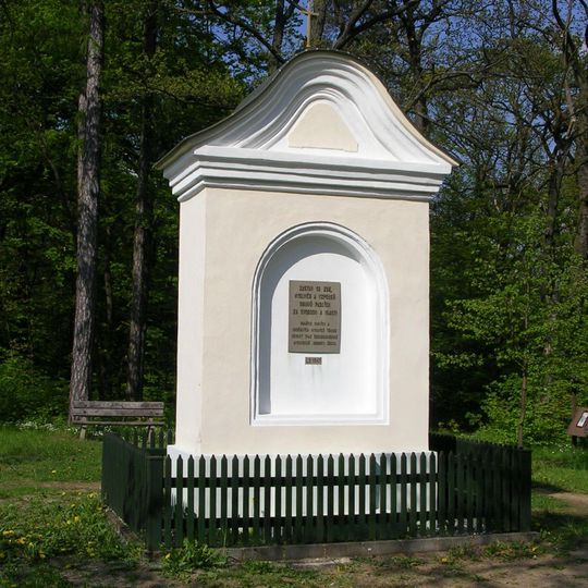 Chapel of Saint Eustace