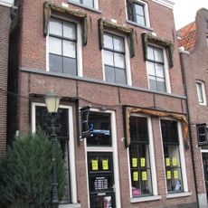 Beekstraat 36, Elburg