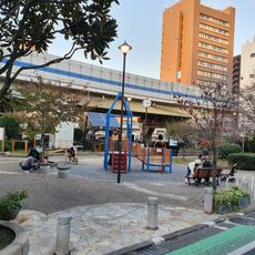 白金公園