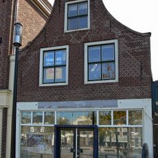 Koemarkt 34, Purmerend