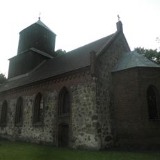 Kościół św. Wojciecha w Kunowie