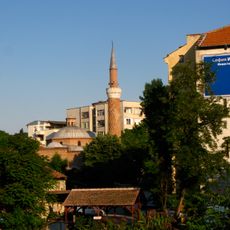Şahabettin İmaret Mosque