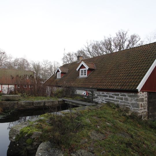 Föreningen Höörs Mölla