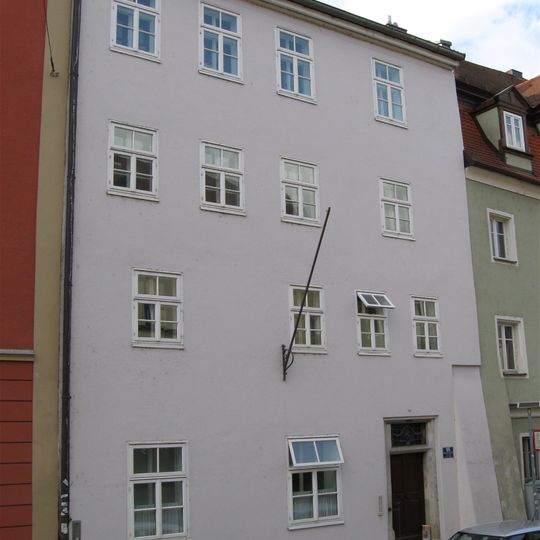 Wohnhaus