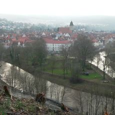 Doktorwerder