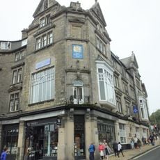 Royal King's Arms Hotal  Royal King's Arms Hotel  Waterstones Booksellers