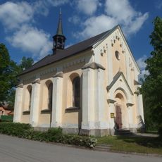 Church of Saint Procopius
