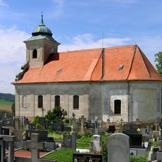 Church of Saint James the Greater