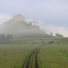 Tigireksky Nature Reserve