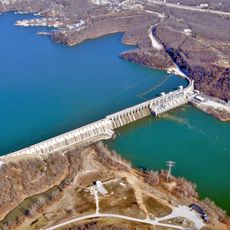 Bagnell Dam