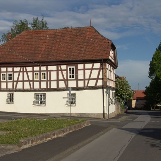 Pfarrhaus