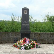 Pomník Rumburské vzpoury