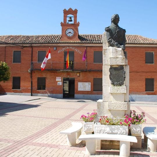 Cervatos de la Cueza