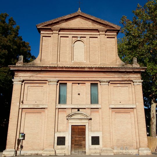 Chiesa di Santa Maria del Carmelo