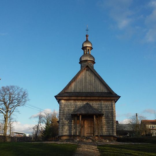 Mariä-Schutz-Kirche