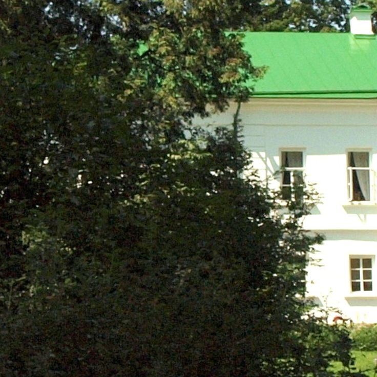 Jasnaja Poljana