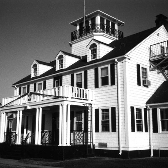 Coast Guard Station Montauk