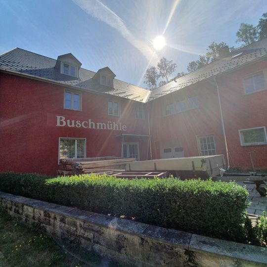 Buschmühle Rennersdorf