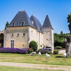 Golf du Château de la Vallade