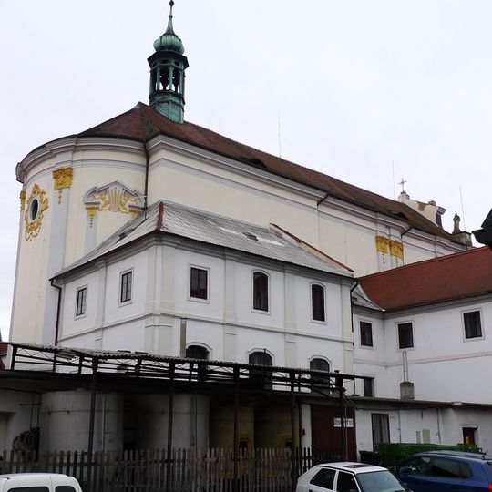 Church of Saint James the Greater