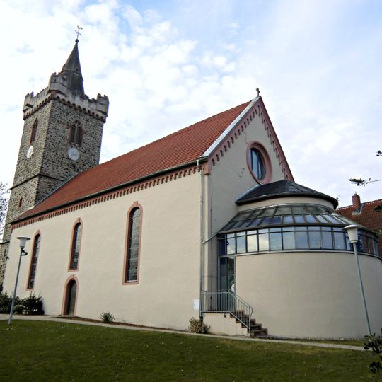 Jakobuskirche