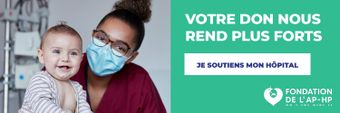 Assistance Publique – Hôpitaux de Paris Profile Cover