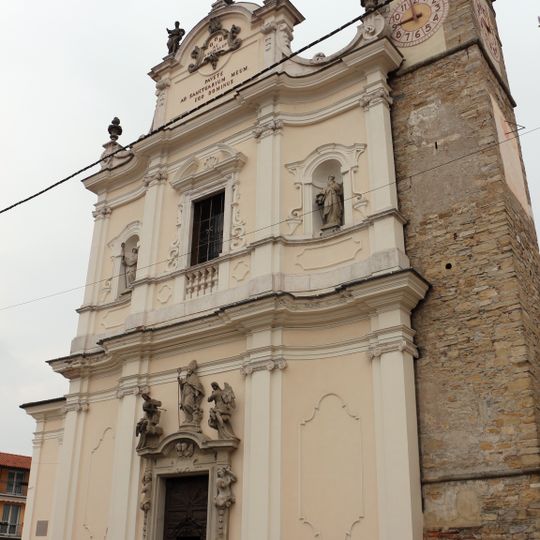Chiesa di San Nicolò