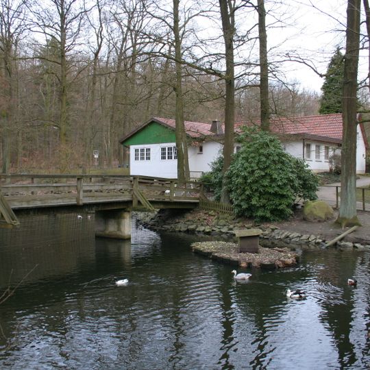 Tierpark Herford