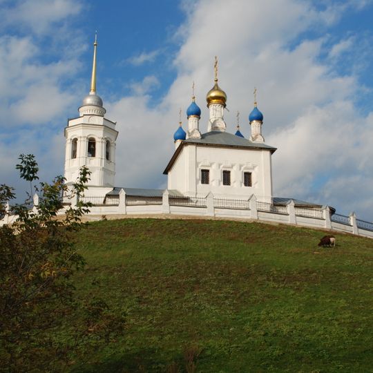 Church of the Dormition