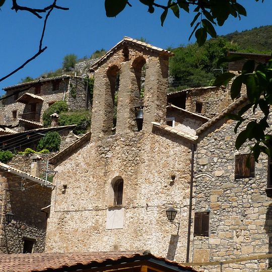 Sant Pere de Cornellana