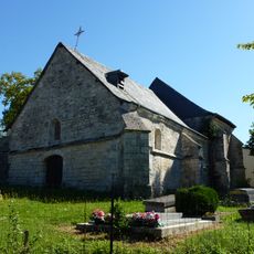 Église de Machéroménil