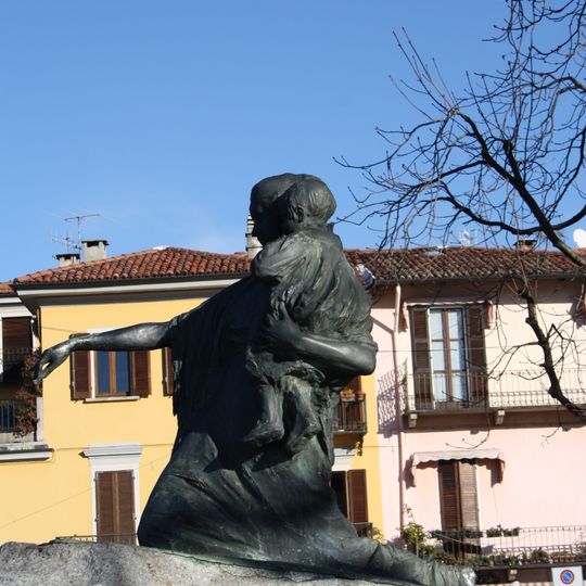 Monumento ai caduti