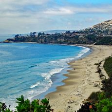 Salt Creek Beach Park