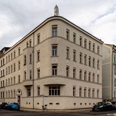 Wilhelm-Plesse-Straße 15a (Leipzig)