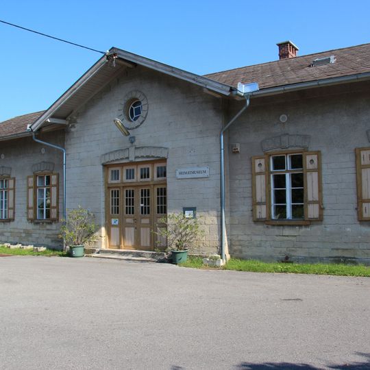 Heimatmuseum Ebreichsdorf