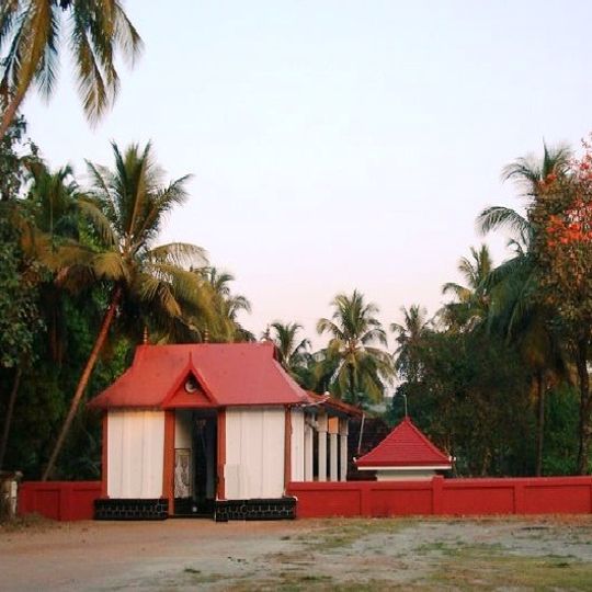 Kainoor Shiva Temple