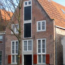 Nieuwendam 15, Hoorn