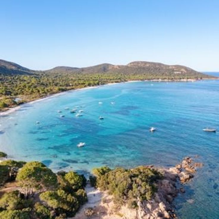 Palombaggia