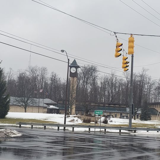 Richland Mall Cinema I-II-III