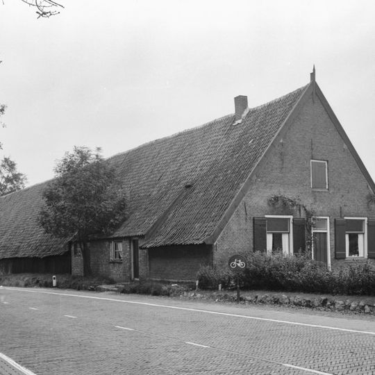 Stokweg 1, Rhenen