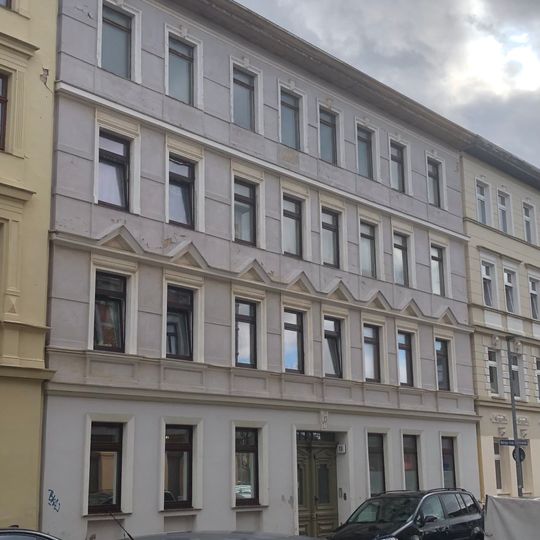 Wedringer Straße 13